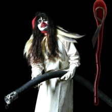 Bjork - Drawing Restraint 9