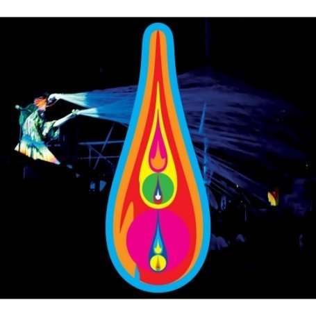 BJORK - VOLTAIC