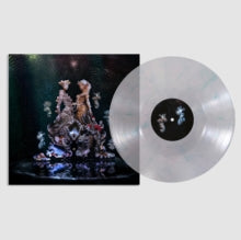 Bjork & Rosalia - Oral (mother Of Pearl Vinyl)