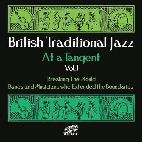 GREAT REVIVAL VOL 4 - VARIOUS