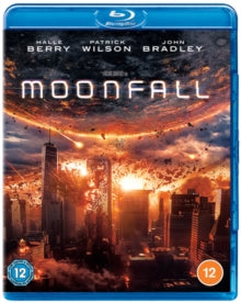 Moonfall - Moonfall