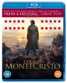 Count Of Monte Cristo - Count Of Monte Cristo