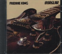King,freddie - Burglar (remastered)