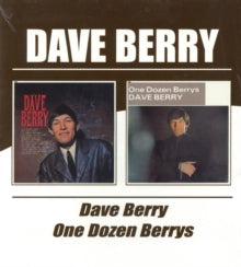 Berry,dave - Dave Berry / One Dozen Berrys (remastered)