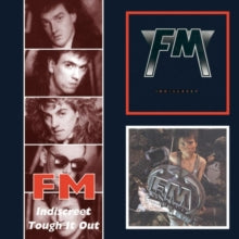 Fm - Indiscreet / Tough It Out (remastered)