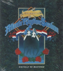Atlanta Rhythm Section - Quinella (remastered)