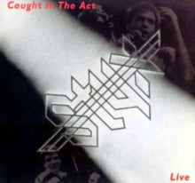 Styx - Caught In The Act Live (remastered)