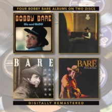 Bare,bobby - Me & MCDILL / Sleeper Wherever I Fall / Bare / Down & Dirty