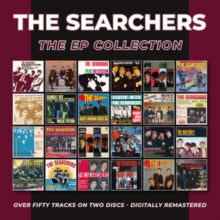 Searchers - EP Collection