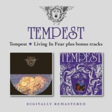 Tempest - Tempest / Living In Fear
