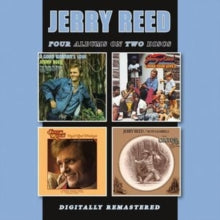 Reed,jerry - Good Woman's Love / Mind Your Love / Red Hot Picker / Both Barrels