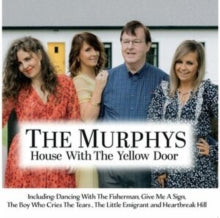 Murphys - House With The Yellow Door