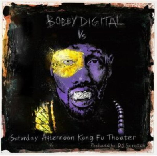 RZA - BOBBY DIGITAL VS. RZA