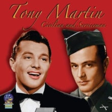 Martin,tony - Serviceman & Civilian