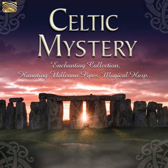 VARIOUS ARTISTS - CELTIC MYSTERY