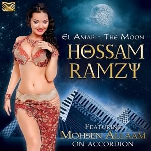RAMZY,HOSSAM - EL AMAR