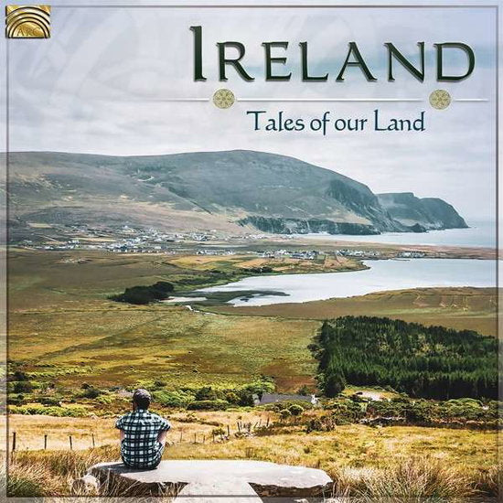 VARIOUS ARTISTS - IRELAND - TALES OF OUR LAND