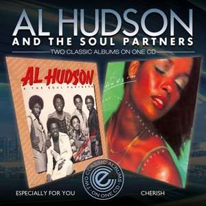 AL HUDSON & THE SOUL - ESPECIALLY FOR YOU CHERISH
