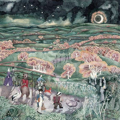 PENDRAGON - NORTH STAR