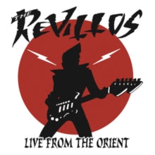 Revillos! - Live From The Orient