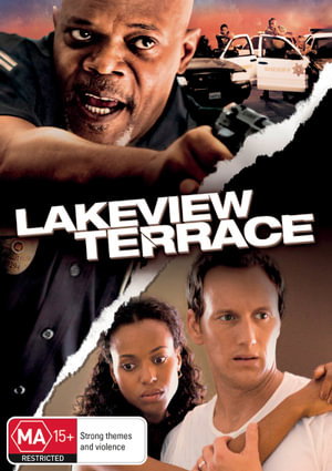 LAKEVIEW TERRACE - LAKEVIEW TERRACE