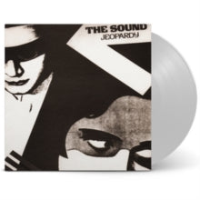 Sound - Jeopardy (silver Vinyl)