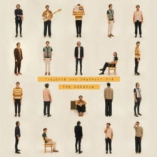 Coronas - Thoughts & Observations (colour Vinyl)