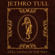 Jethro Tull - Still Living In The Past (5cd/Blu Ray)