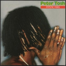 Tosh,peter - Mystic Man (green Recycled Vinyl)