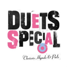 Hynde,chrissie - Duets Special