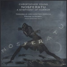 Young,christopher - Nosferatu: Symphony Of Horror
