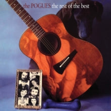 Pogues - Rest Of The Best