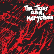 Jesus & Mary Chain - Upside Down