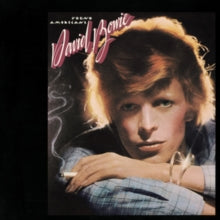 Bowie,david - Young Americans (50th Anniversary/Half Speed Master)