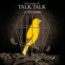 Talk Talk - Very Best Of Talk Talk (2lp)