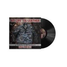 Various Artists - No Life 'til Leather - A Tribute To Metallica's Kill 'em All