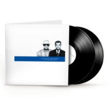 Pet Shop Boys - Discography: The Complete Singles Collection (2lp)