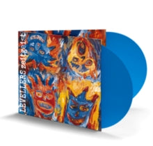 Levellers - Zeitgeist (30th Anniversary/Colour Vinyl)