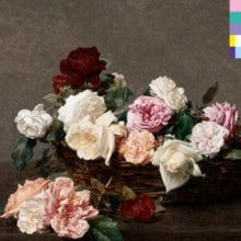 New Order - Power Corruption & Lies (2cd)