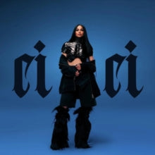 Ciara - CICI (x) (deluxe) (2lp)