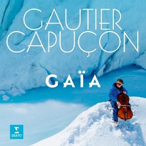 CAPUCON,GAUTIER - GAIA