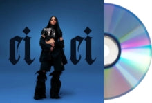 Ciara - CICI (x) (deluxe)