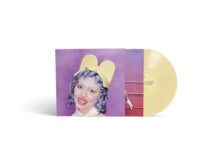 Ashnikko - Smoochies (butter Vinyl)