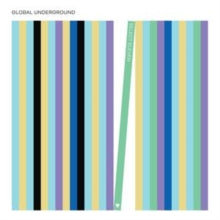 Global Underground - Global Underground: Select #11 (2lp)