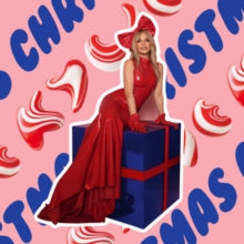 Minogue,kylie - Kylie Christmas (fully Wrapped)