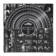 Gallagher,liam - As You Were (zoetrope Vinyl)