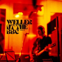 Weller,paul - Weller At The BBC (vol. 2) (140g/3lp)