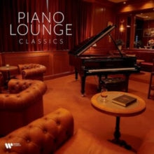Various Artists - Piano Lounge Classics: Classical Best Of (import)