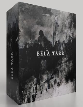 BELA TARR/(COLLECTION) - BELA TARR/(COLLECTION)