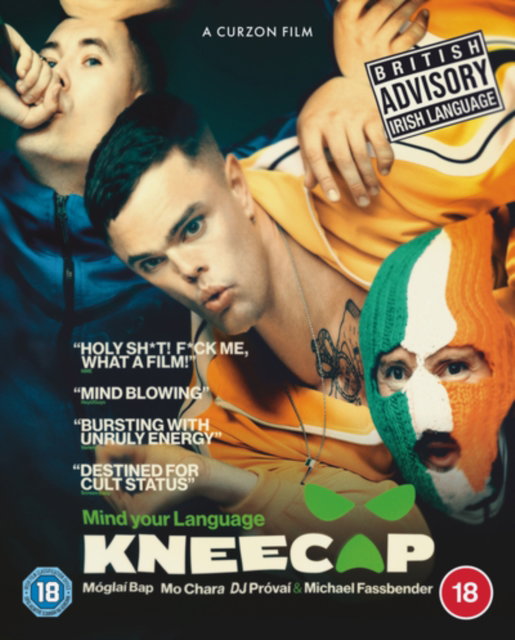 KNEECAP - KNEECAP